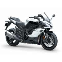 KAWASAKI NINJA 1000 SX 2020-2021